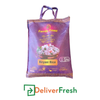 Family Feast Classic Basmati Biryani Rice – Bag (5kg)