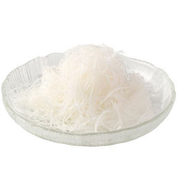 Shredded radish/daikon - kg