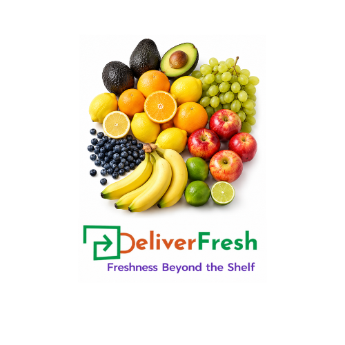 Organic Fruit - (Box)