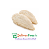 Chicken Schnitzels Breast Fillet - (2 Pack)