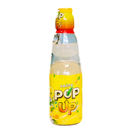 Lime Lemon 200 ml - pcs