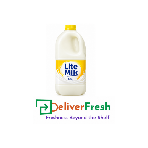 Lite Milk - (2L)