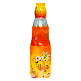 Orange 200 ml - pcs