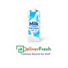 Milk Full Cream UHT - (1L)