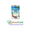 Coconut Milk Premium - (400g)