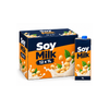 Soy Milk - 12 x 1L