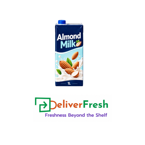 Almond Milk UHT - (1L)