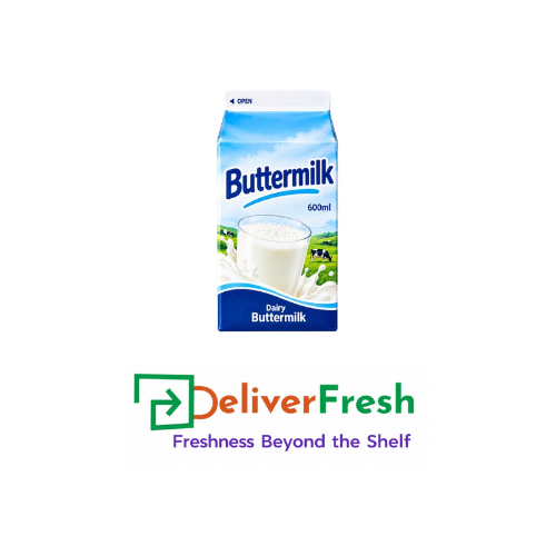 Buttermilk - 600ml