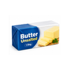 Butter Unsalted - (1.5kg)
