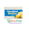 Unsalted Butter - (250g)