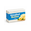 Unsalted Butter - (250g)