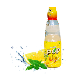 Lime Lemon 200 ml - pcs