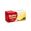 Butter Salted - (1.5kg)