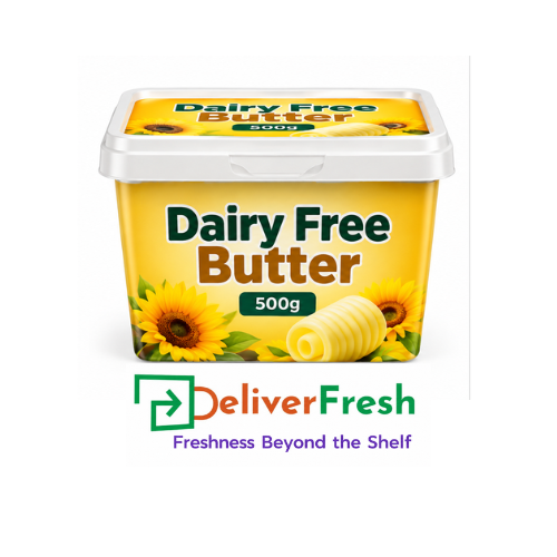 Dairy Free Butter - (500g)