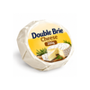 Double Brie Cheese - (200g)