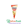 Cheese Wedge - (200g)