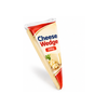 Cheese Wedge - (200g)