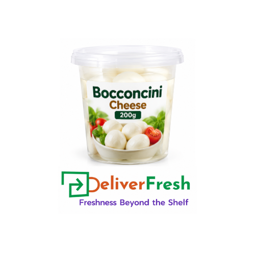 Bocconcini Cheese - (200g)