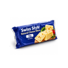 Swiss Style Natural Cheese 34 Slices - (1kg)