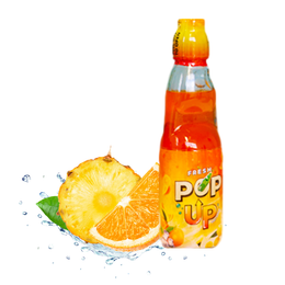 Orange 200 ml - pcs