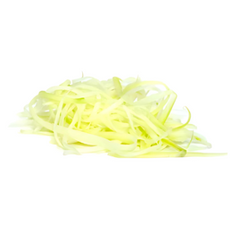 Shredded papaya - kg