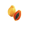 Papaya Red - (Each)