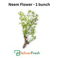 Neem Flower -(1 Bunch)