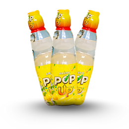 24 x Lime Lemon 200 ml - Box