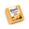 Organic Aged Cheddar Cheese - (180g)