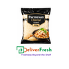 Parmesan Cheese Grated - (250g)