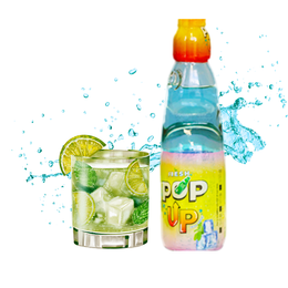 Mojito 200 ml - pcs