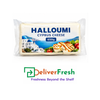 Halloumi Cyprus Cheese - (650g)