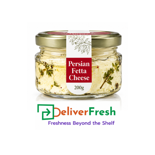 Persian Fetta - (200g)