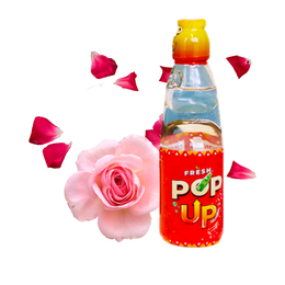 Paneer Rose 200 ml - pcs