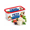 Feta Cheese in Brine - (400g)