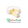 Brie Cheese - (200g)