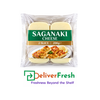 Saganaki Cheese 2 slice - (200g)