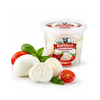 Buffalo Mozzarella Cheese - (125g)