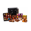Luxe Box – Chocolate & Macaron Hamper