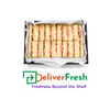 Gourmet Finger Sandwich Collection - (12 pieces)