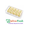Garden Fresh Egg Mayo Finger Sandwiches - (12 pieces)