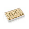 Orchard Chicken & Walnut Finger Sandwiches - (12 pieces)