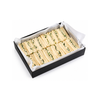 Gourmet Truffle Chicken Finger Sandwiches - (12 pieces)