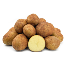 Sebago Potato - Kg