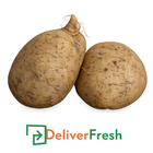 Yam – (1Kg)