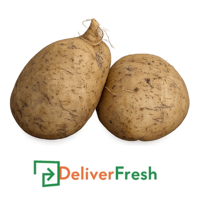 Yam – (1Kg)