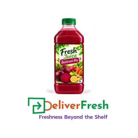 Juice Beetroot Mix - (1L)