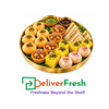 Savoury & Sweet Platter