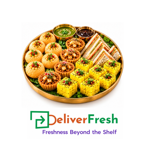 Savoury Platter