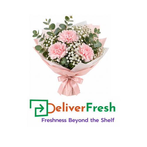 DeliverFresh Petal Fiesta Signature - (Bouquet)